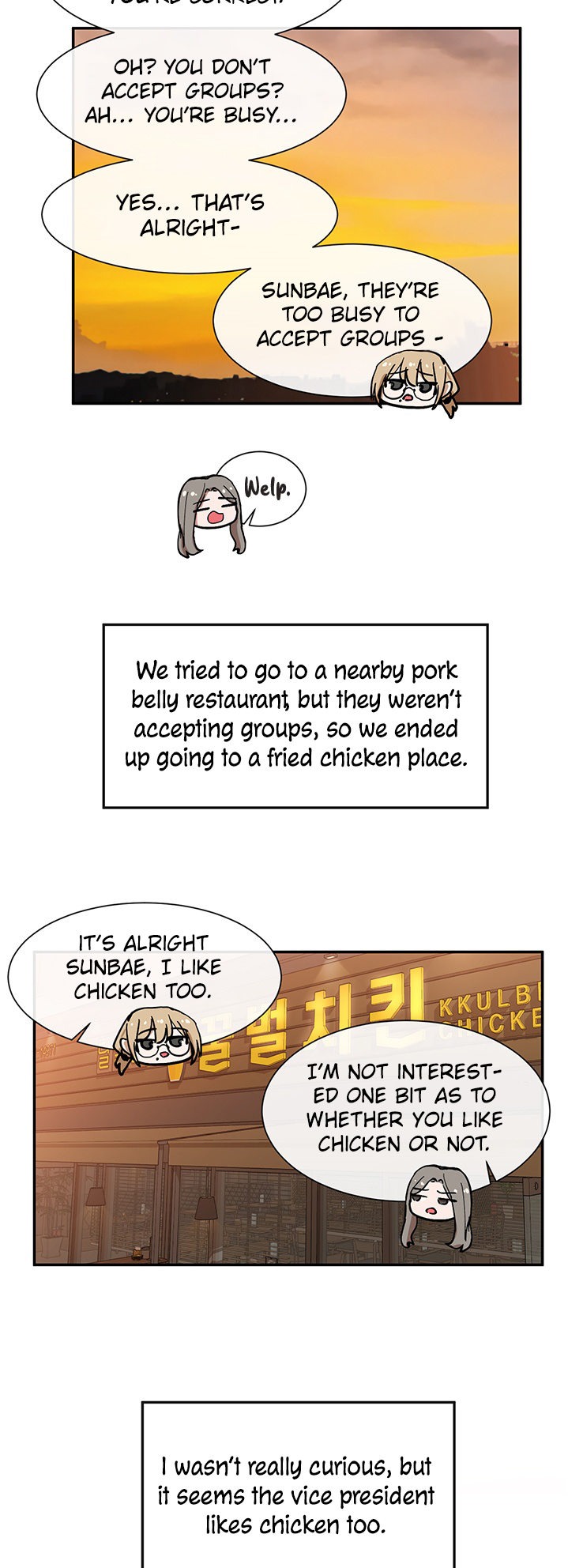 Circles Chapter 206