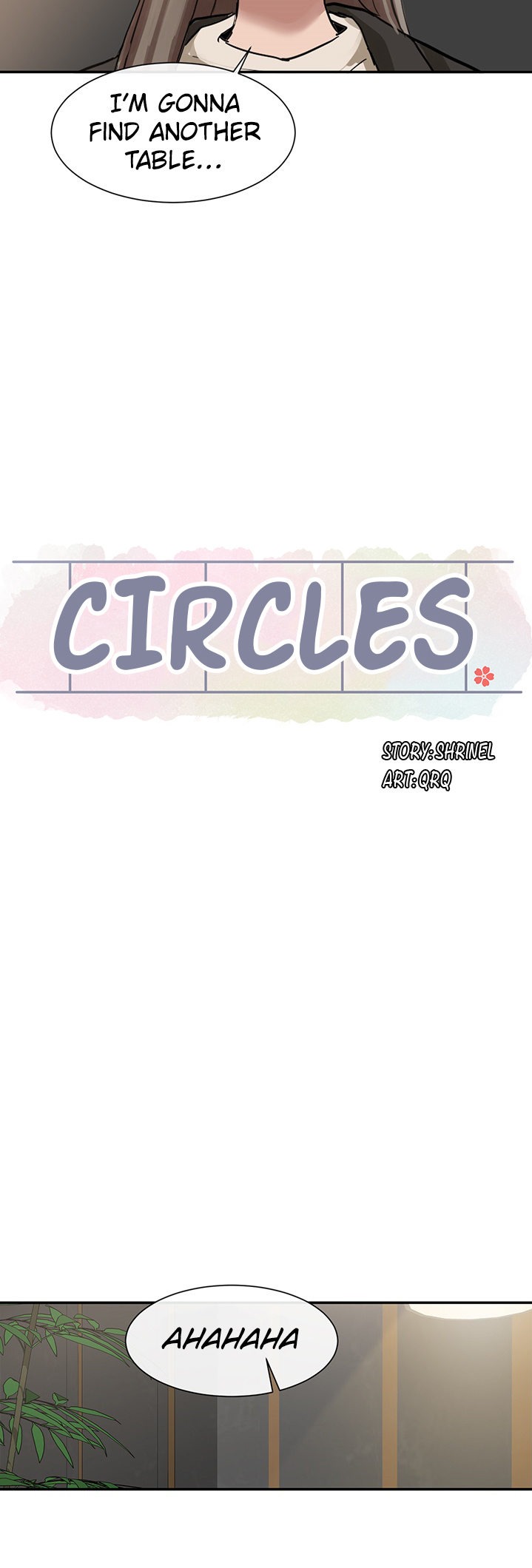 Circles Chapter 206