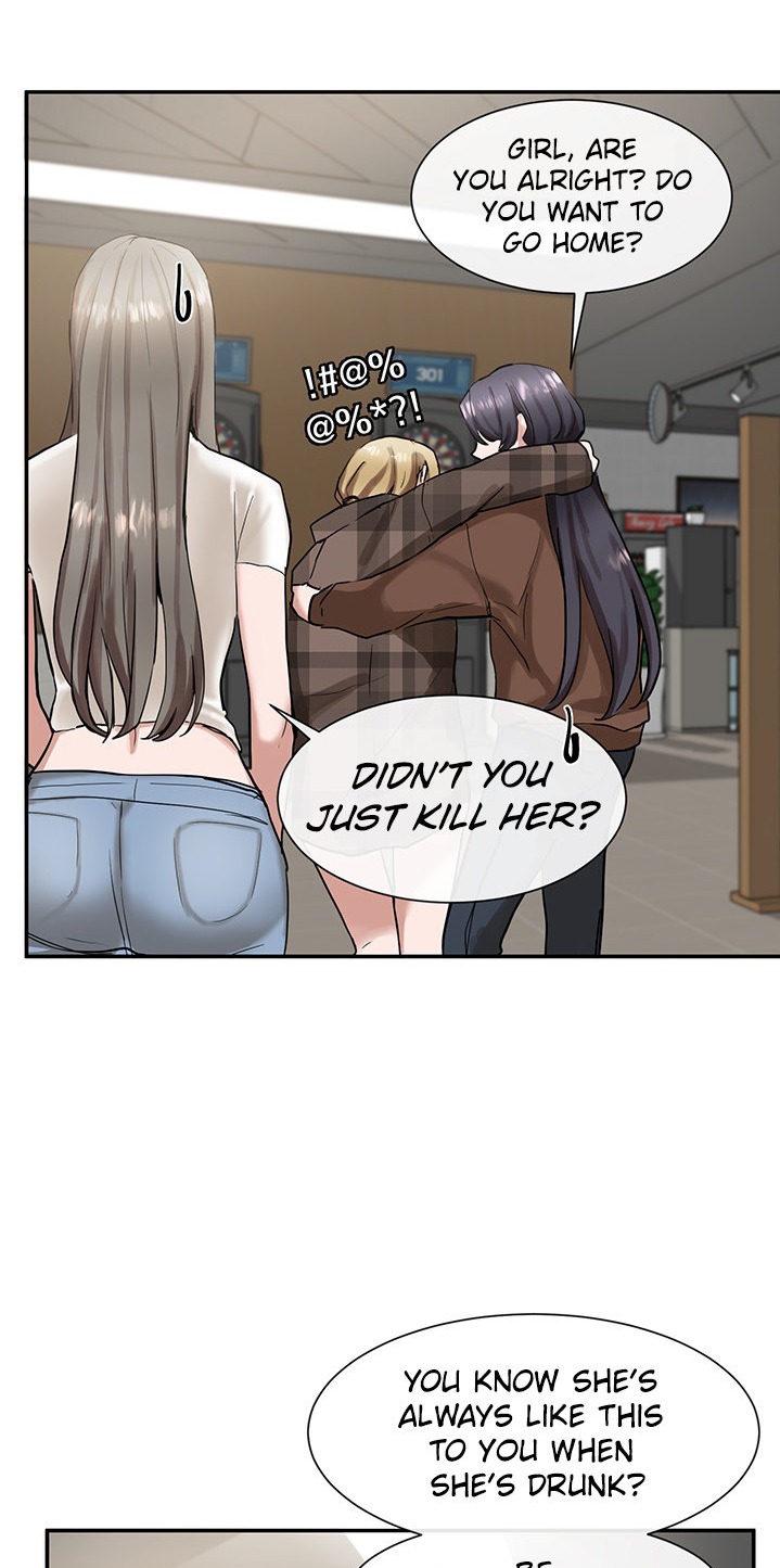 Circles Chapter 206