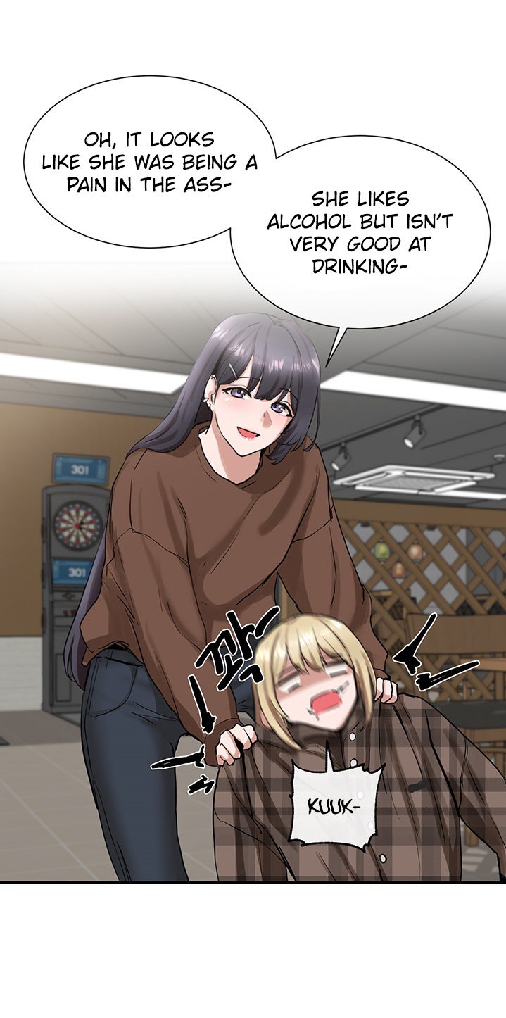 Circles Chapter 206