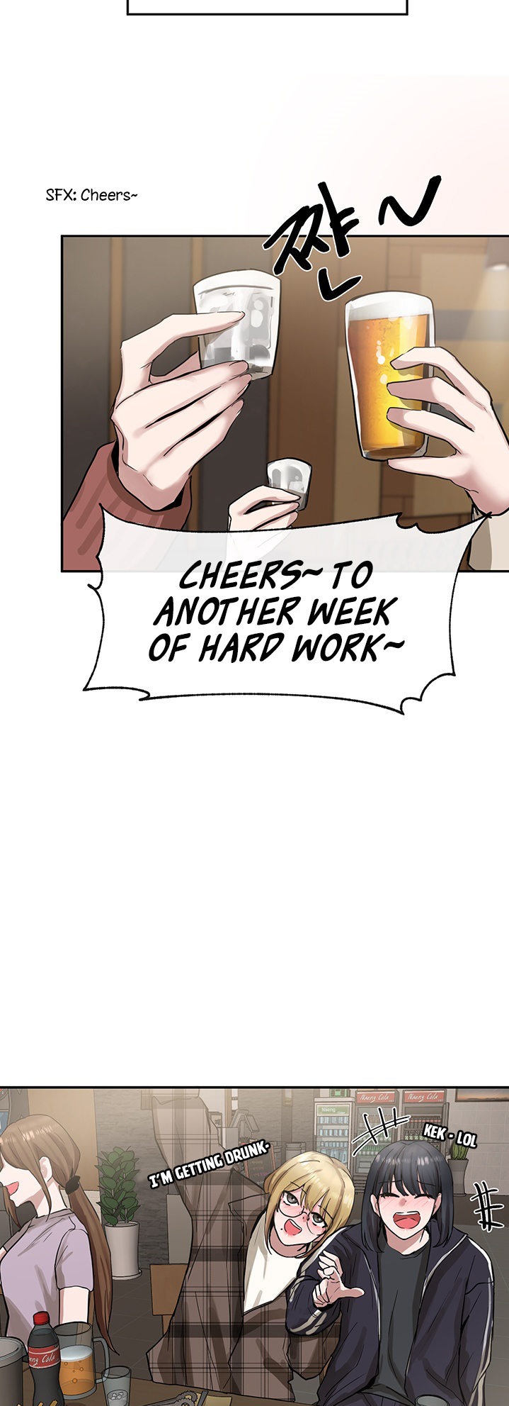 Circles Chapter 206