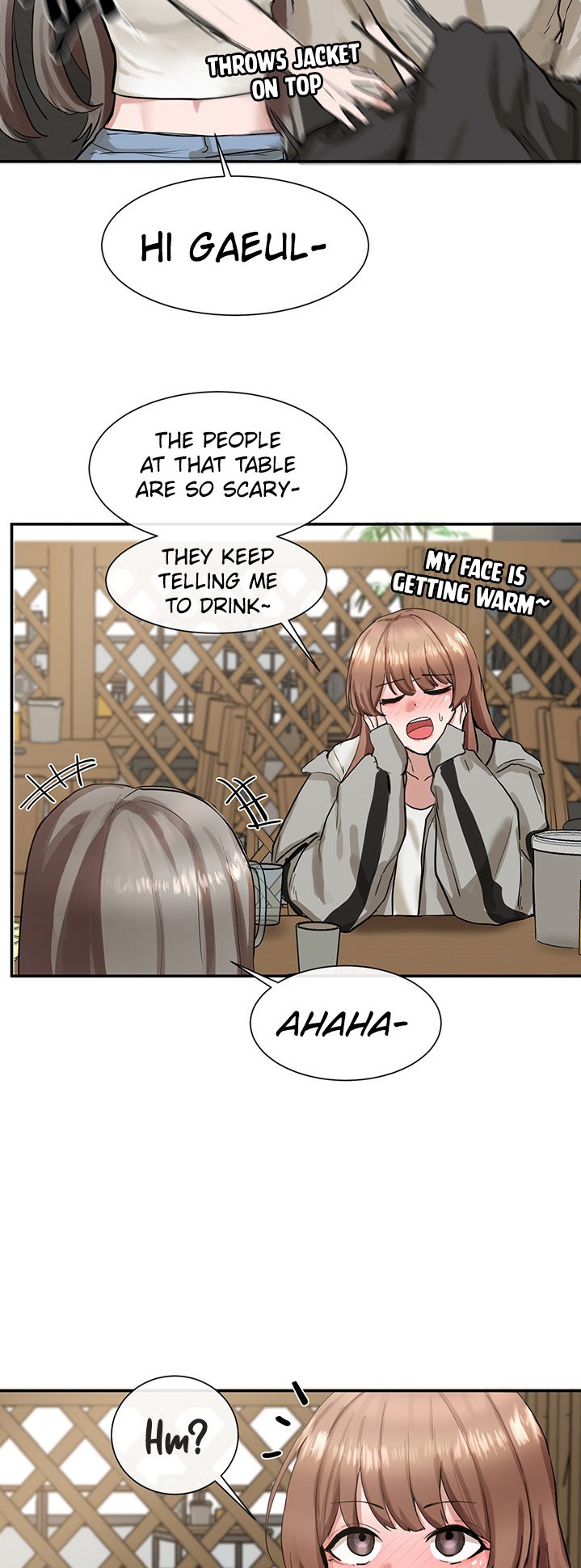 Circles Chapter 206