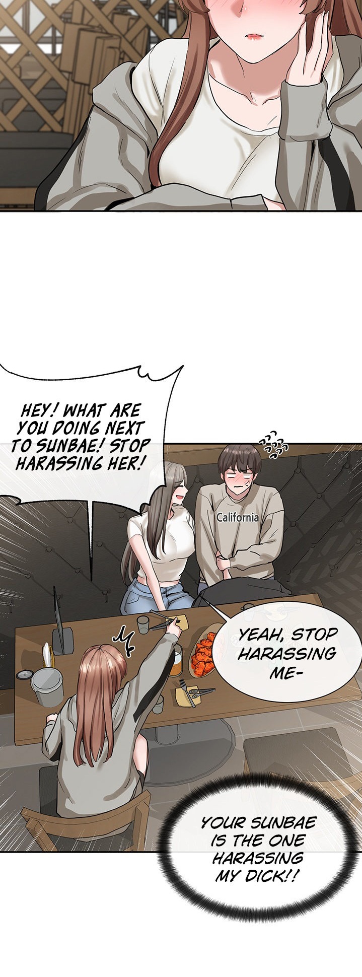 Circles Chapter 206