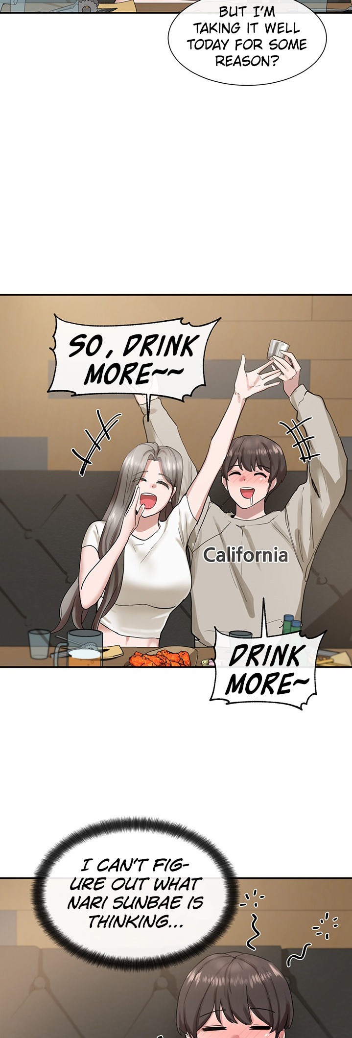 Circles Chapter 206