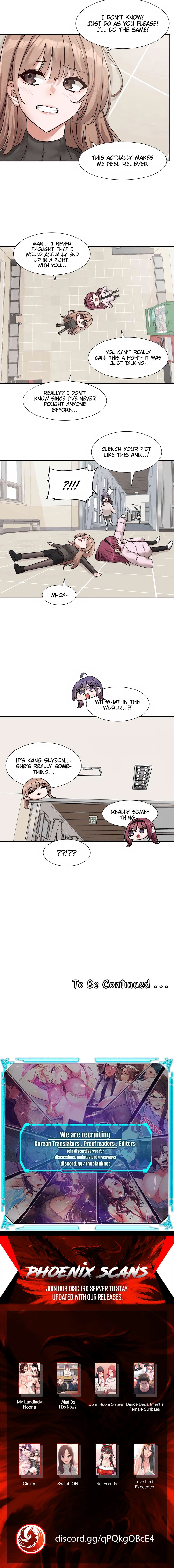 Circles Chapter 206