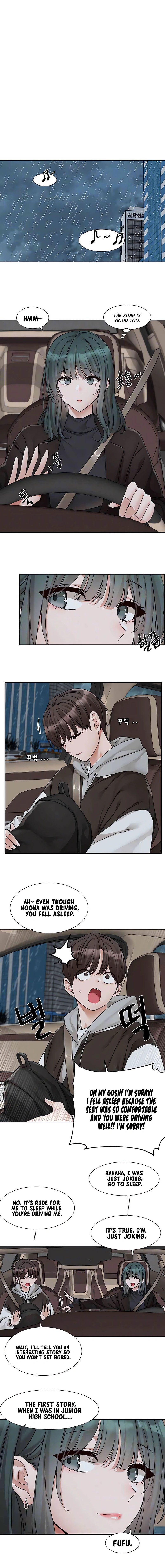 Circles Chapter 206