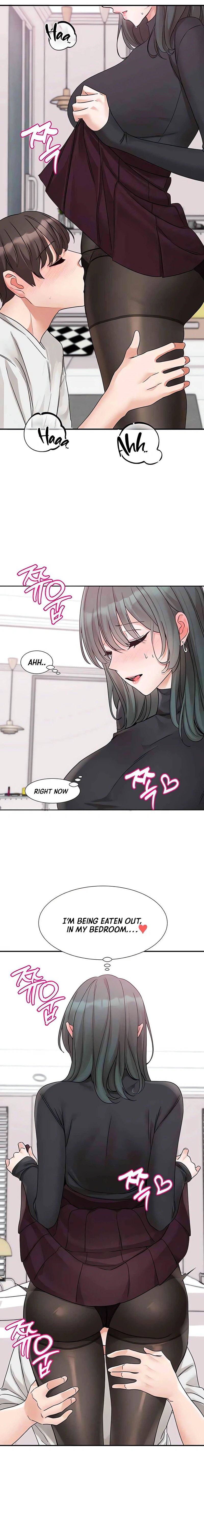 Circles Chapter 206