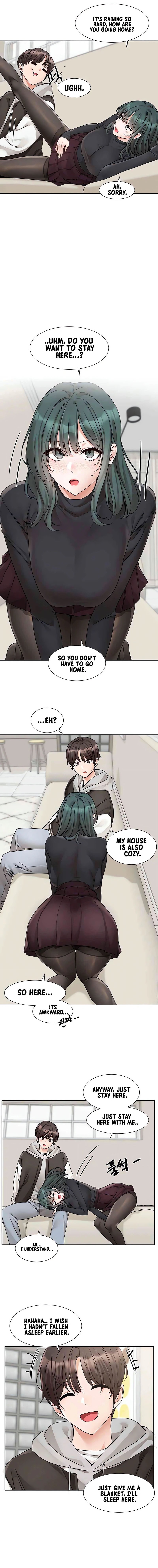 Circles Chapter 206