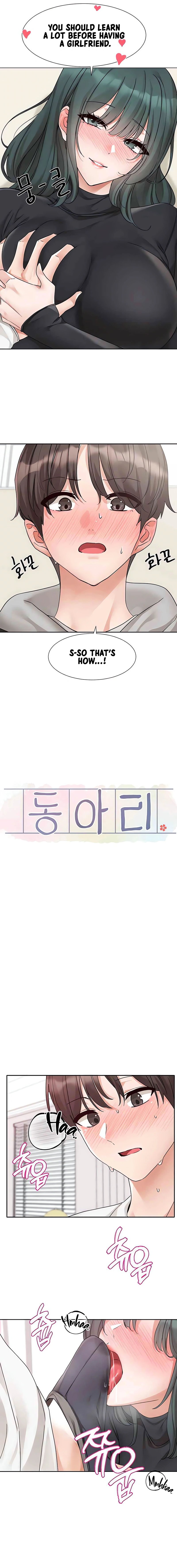 Circles Chapter 206