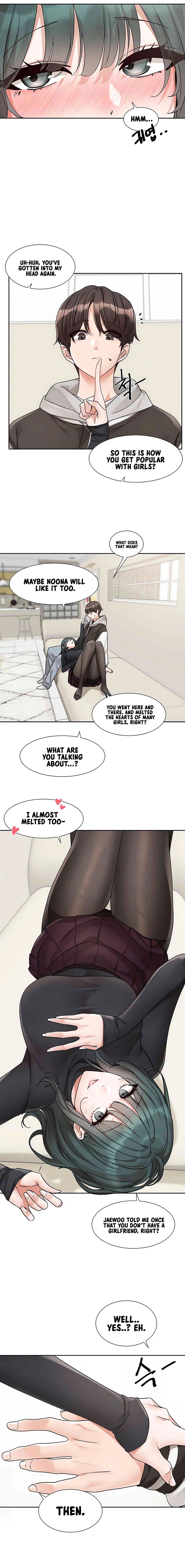 Circles Chapter 206