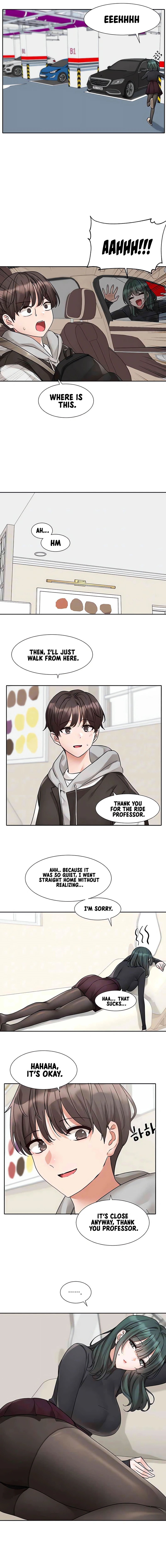 Circles Chapter 206