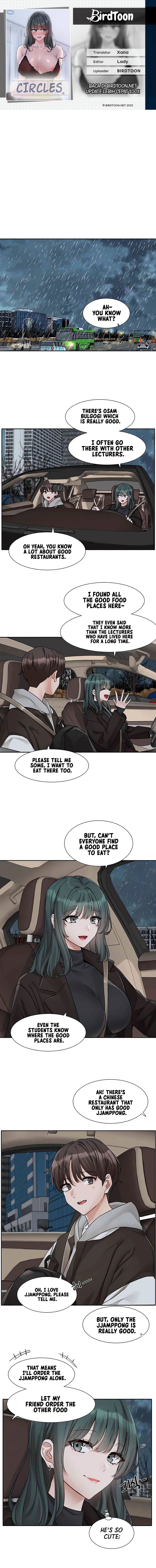 Circles Chapter 206