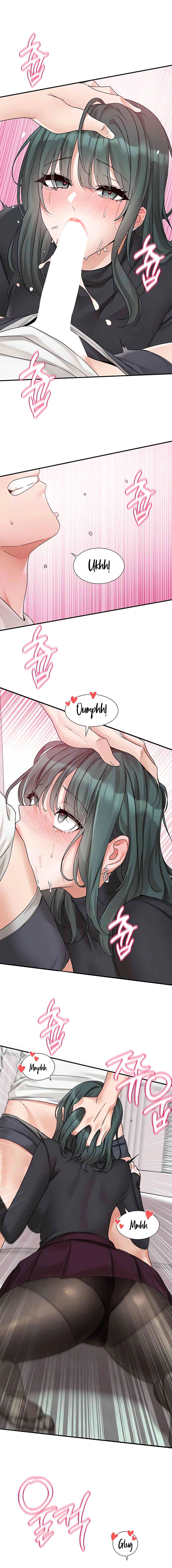 Circles Chapter 206
