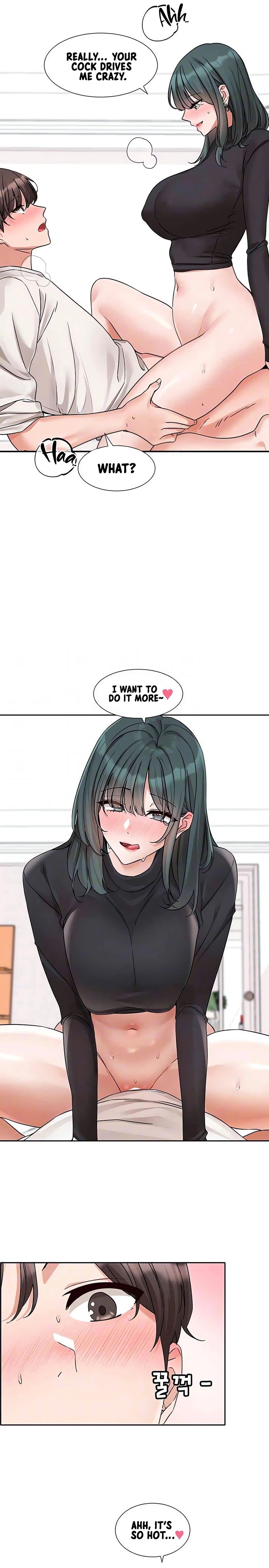 Circles Chapter 206