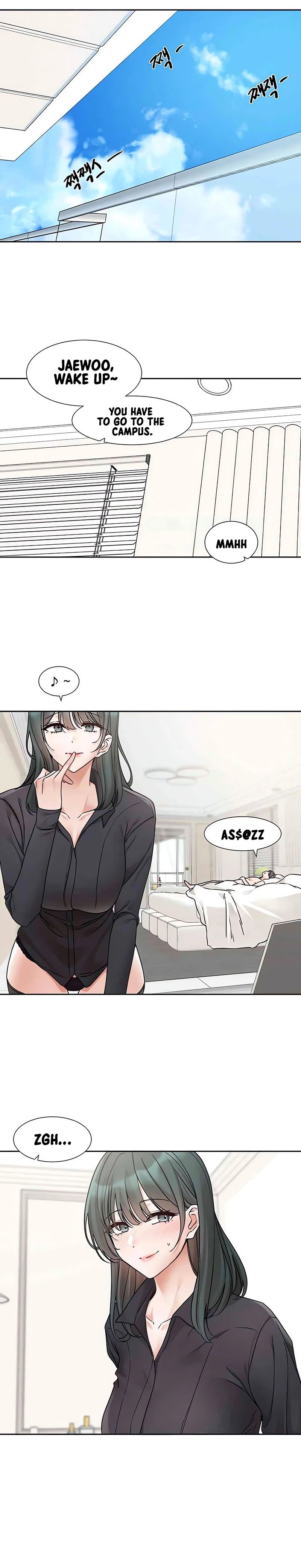 Circles Chapter 206