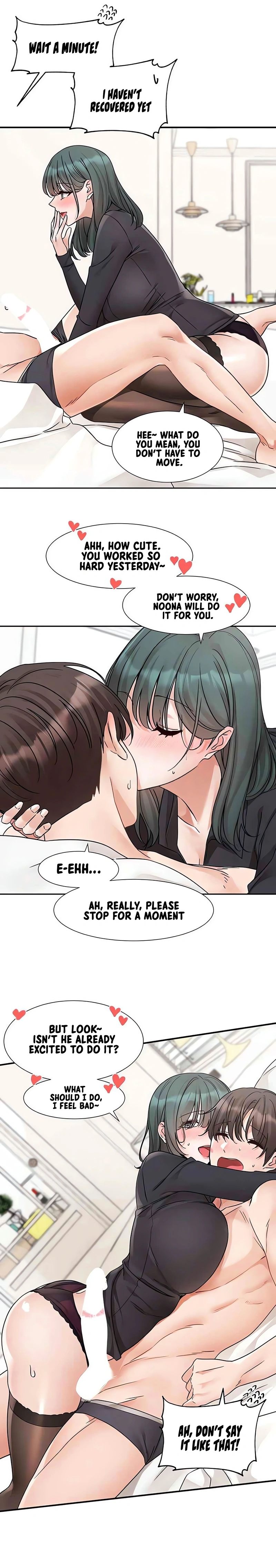 Circles Chapter 206