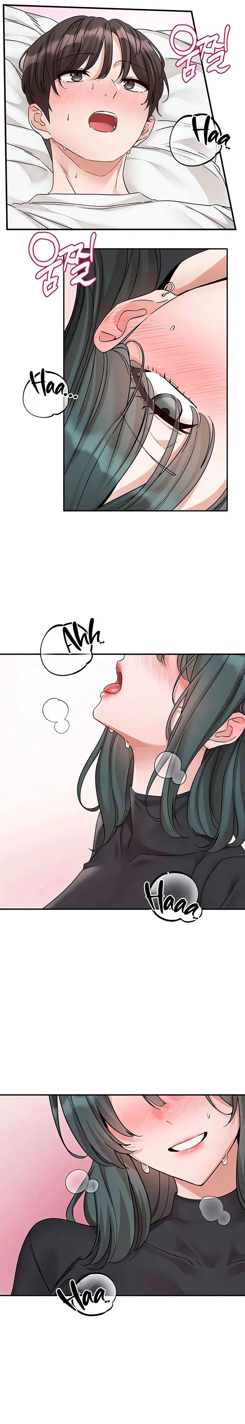 Circles Chapter 206