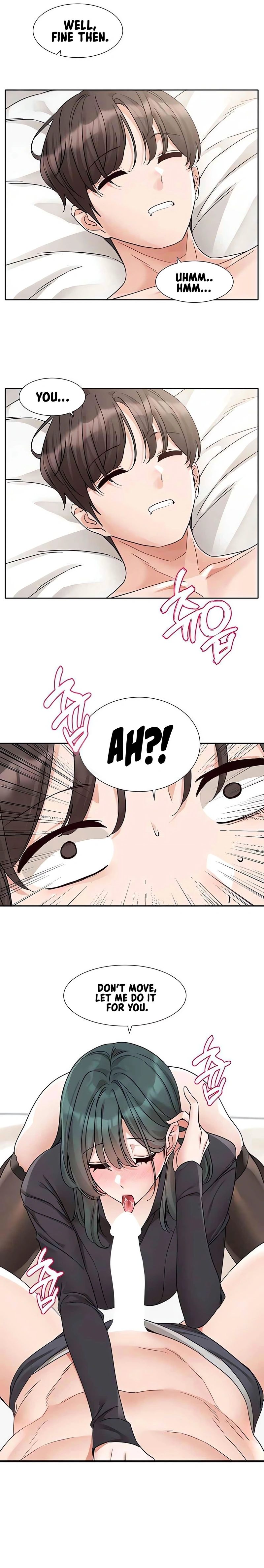 Circles Chapter 206