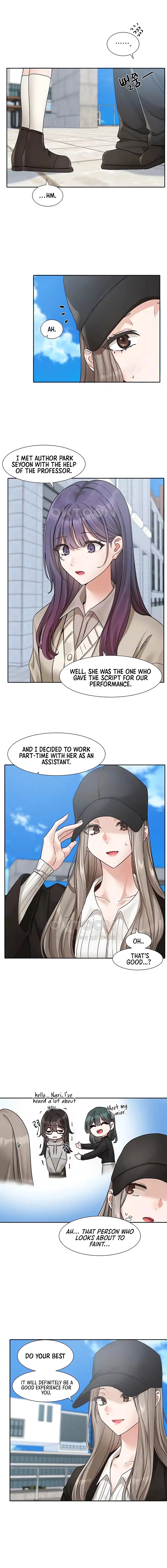 Circles Chapter 206