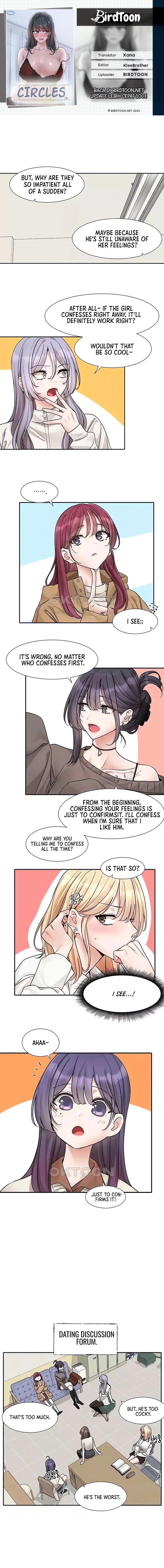 Circles Chapter 206
