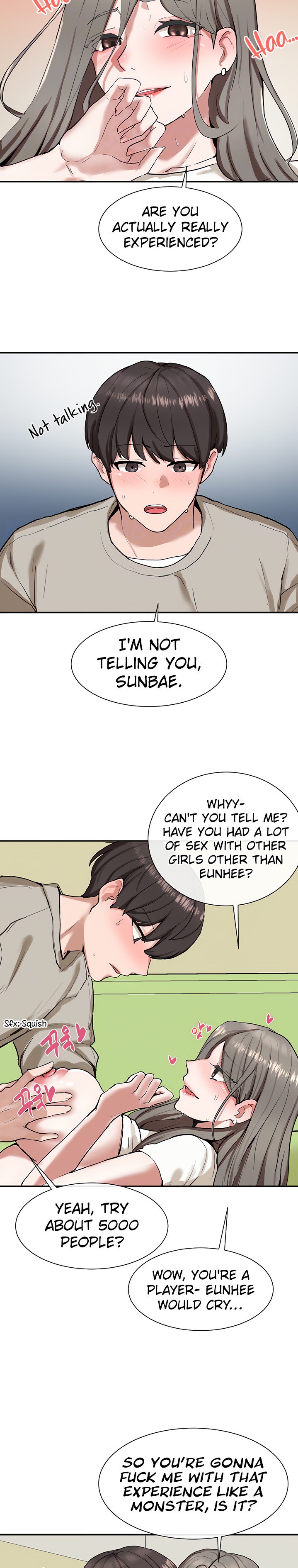 Circles Chapter 206