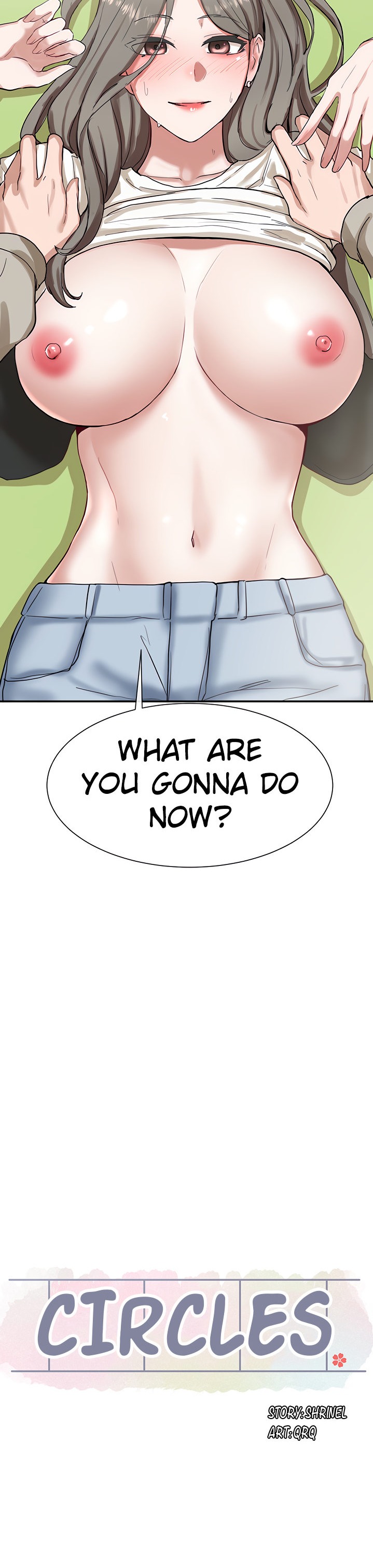Circles Chapter 206