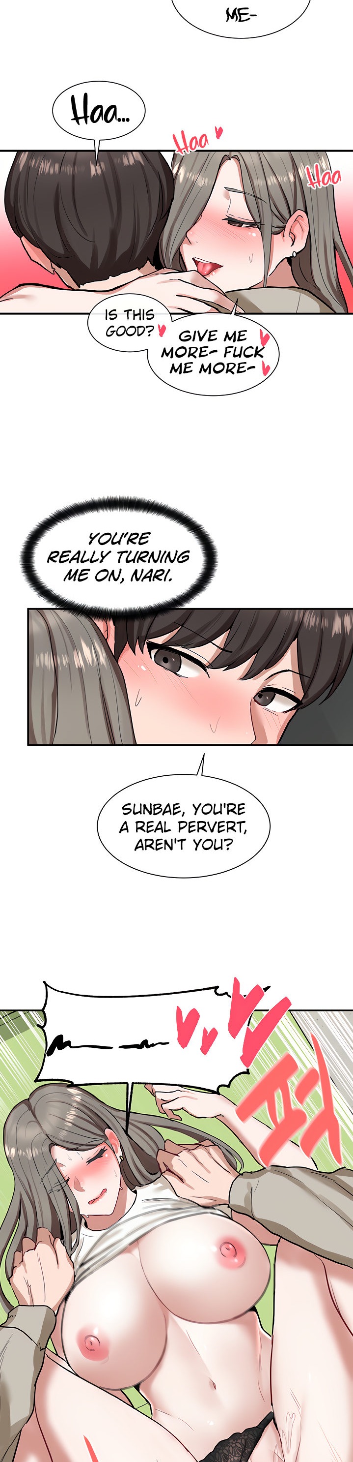 Circles Chapter 206