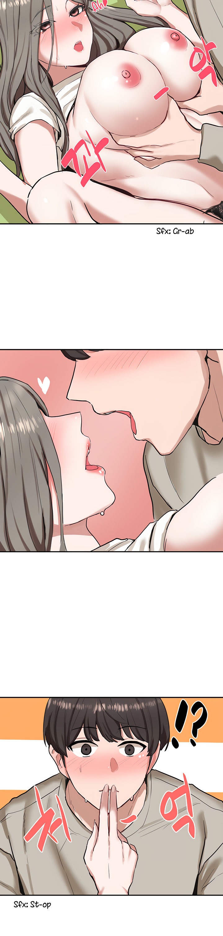 Circles Chapter 206