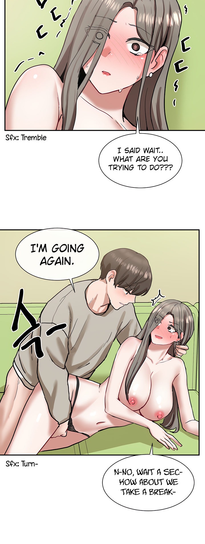 Circles Chapter 206