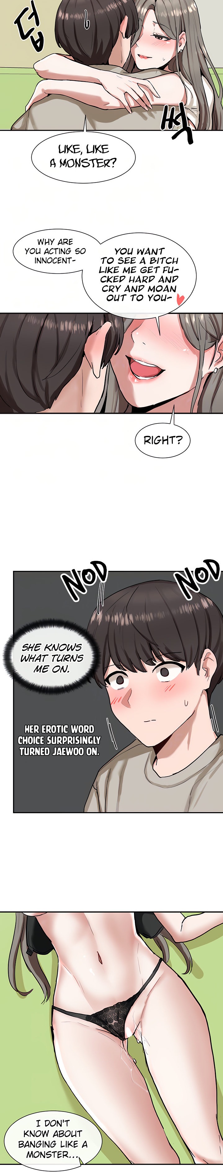 Circles Chapter 206