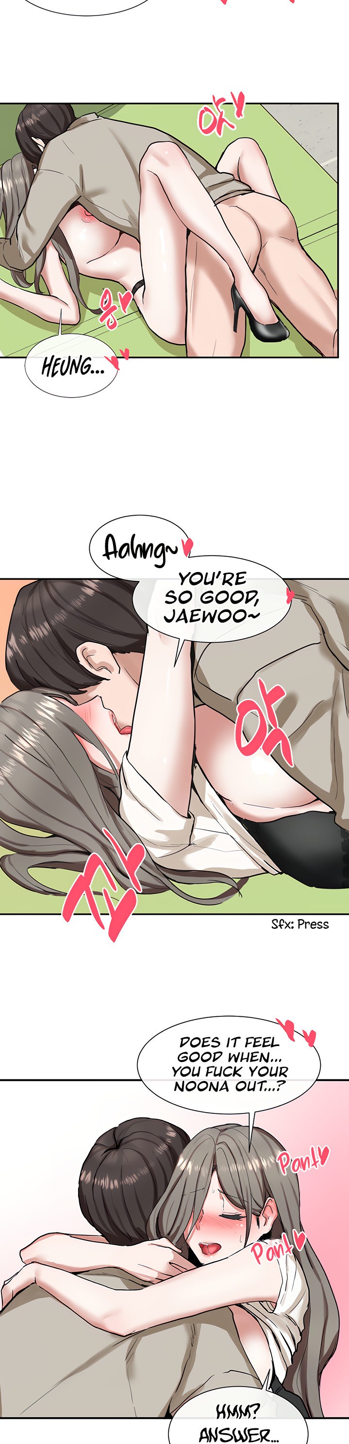 Circles Chapter 206