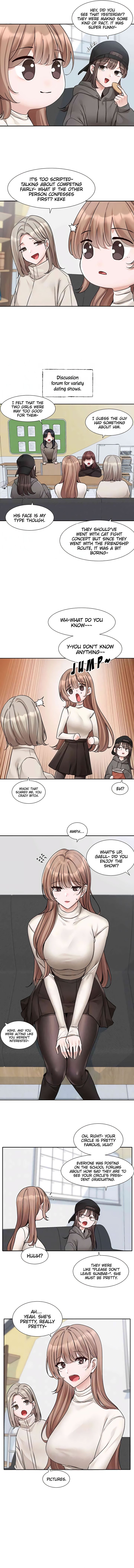Circles Chapter 206