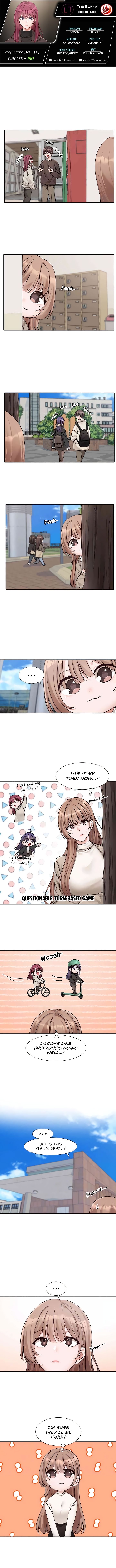 Circles Chapter 206