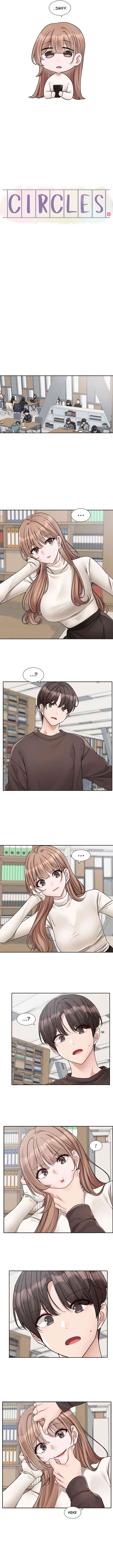 Circles Chapter 206