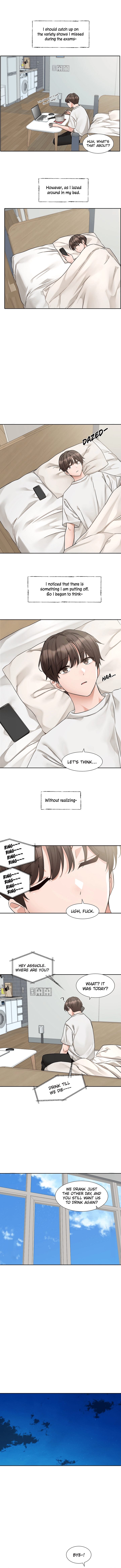 Circles Chapter 206