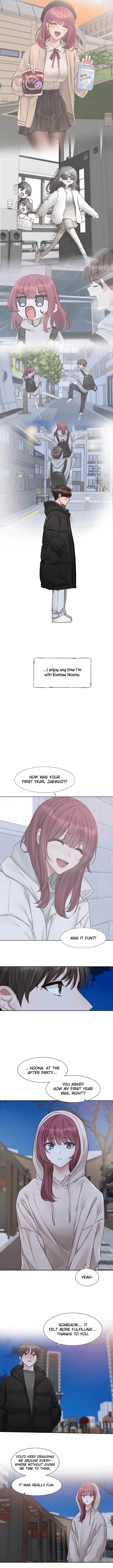 Circles Chapter 206