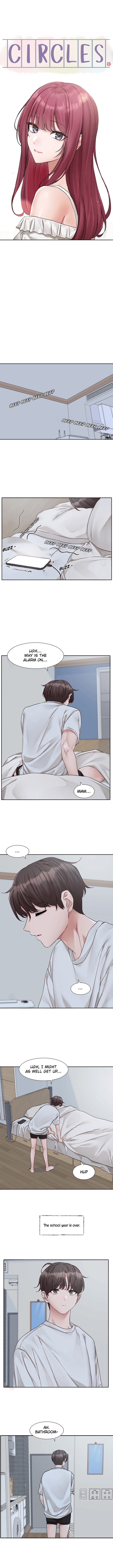 Circles Chapter 206