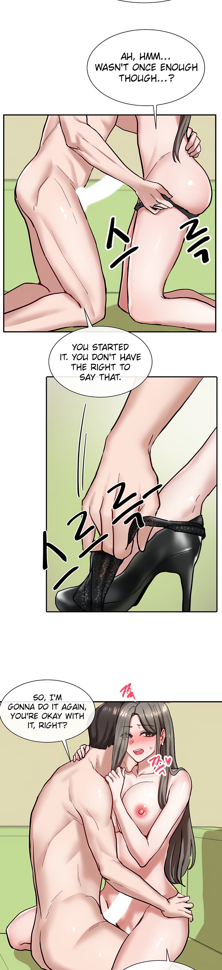 Circles Chapter 206