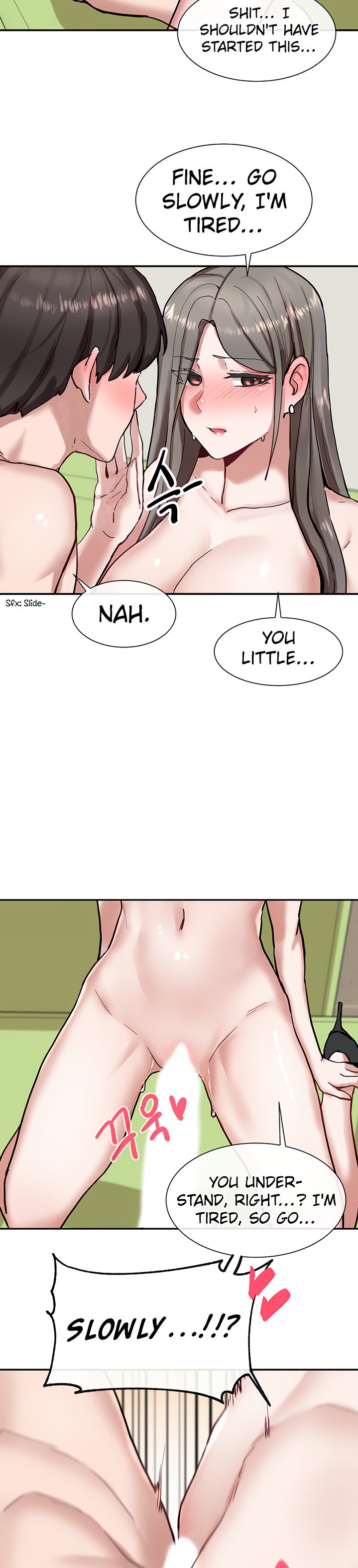 Circles Chapter 206