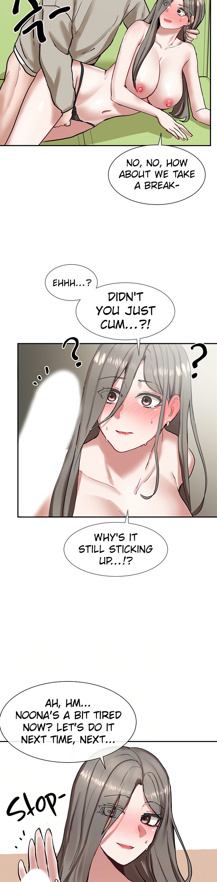 Circles Chapter 206