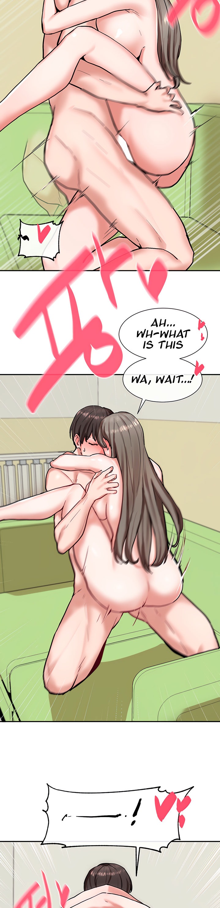 Circles Chapter 206