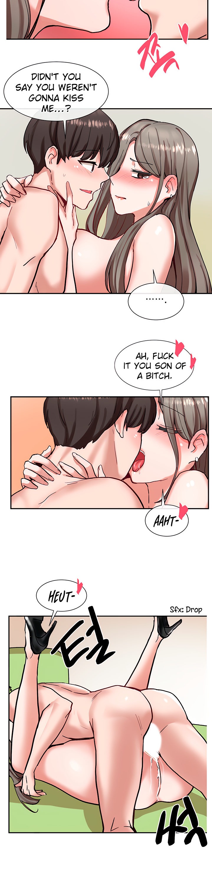 Circles Chapter 206