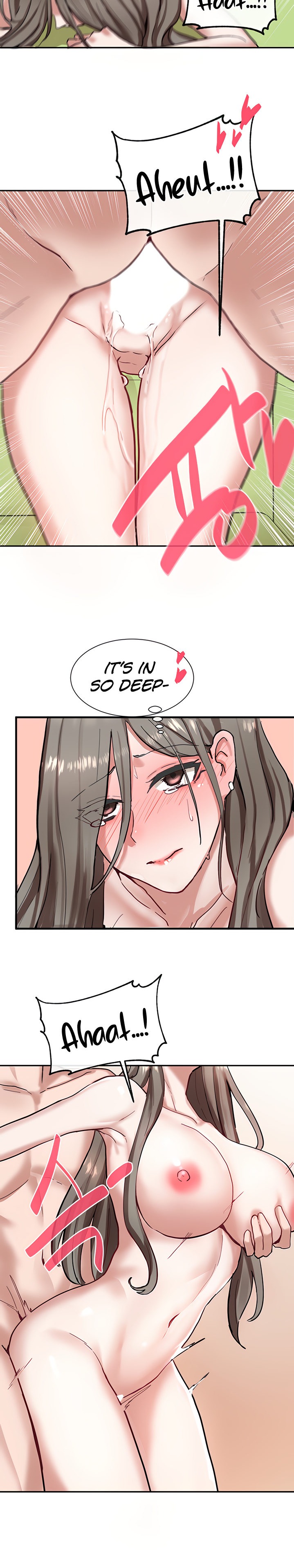 Circles Chapter 206