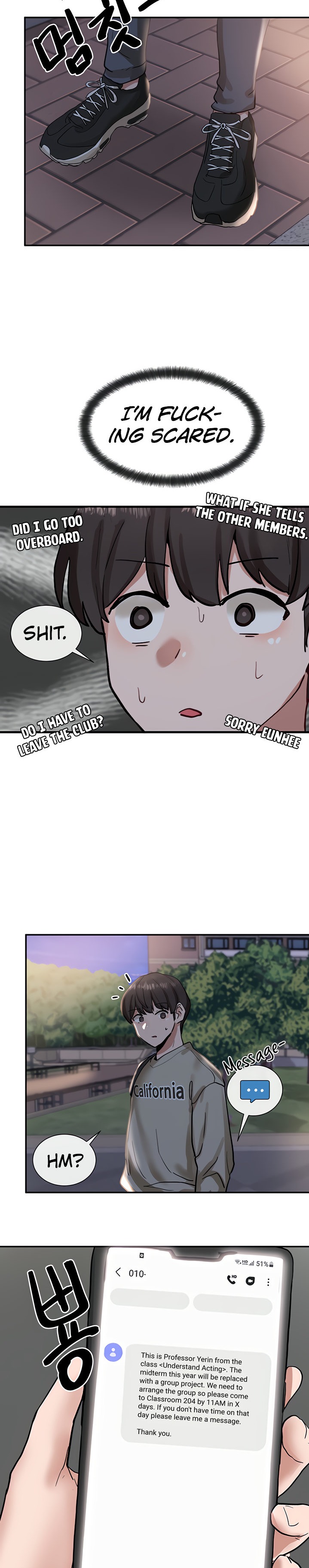 Circles Chapter 206
