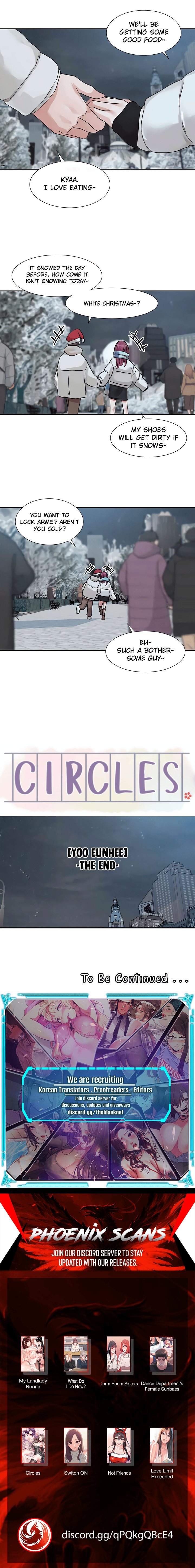 Circles Chapter 206