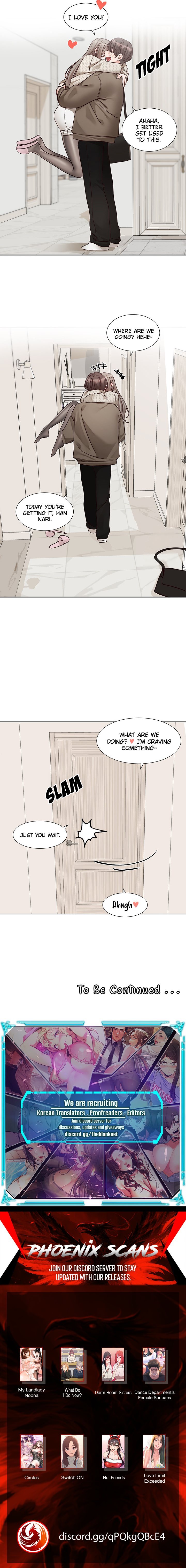 Circles Chapter 206