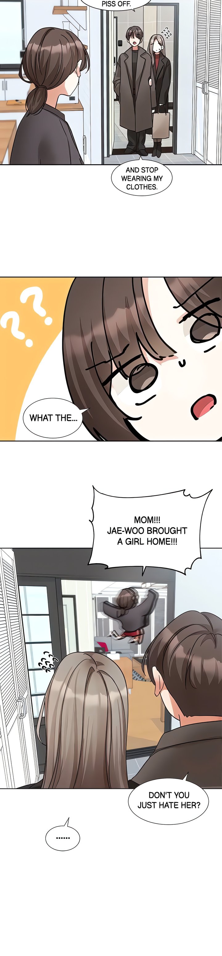 Circles Chapter 206