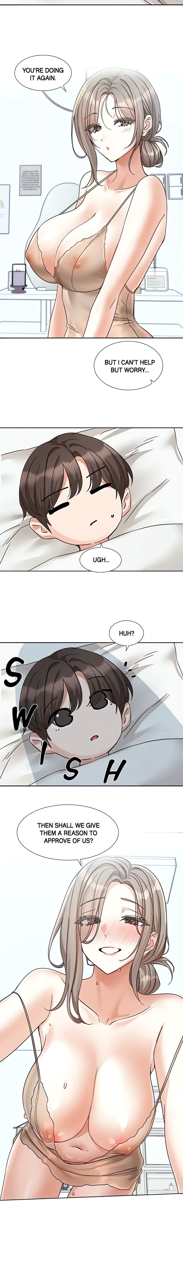 Circles Chapter 206