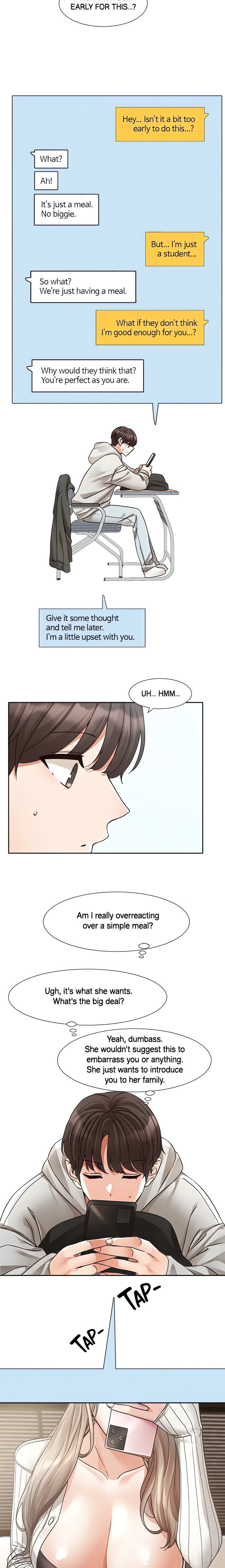 Circles Chapter 206