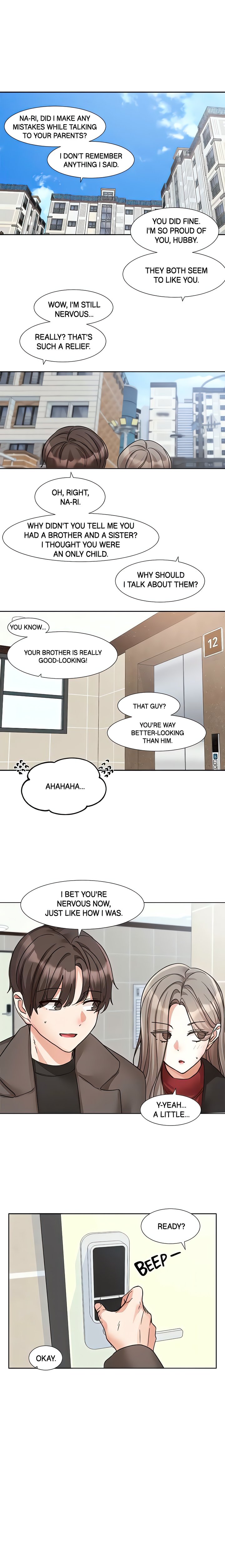 Circles Chapter 206